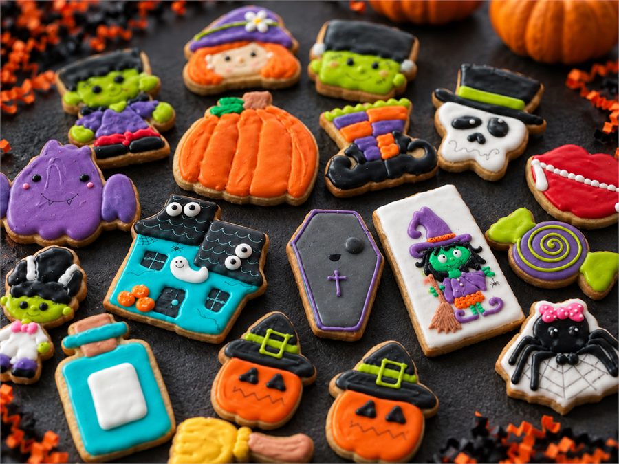 Galletas por peso vista secundaria